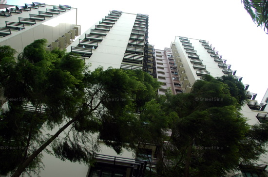Blk 655 Senja Road (Bukit Panjang), HDB 4 Rooms #210222